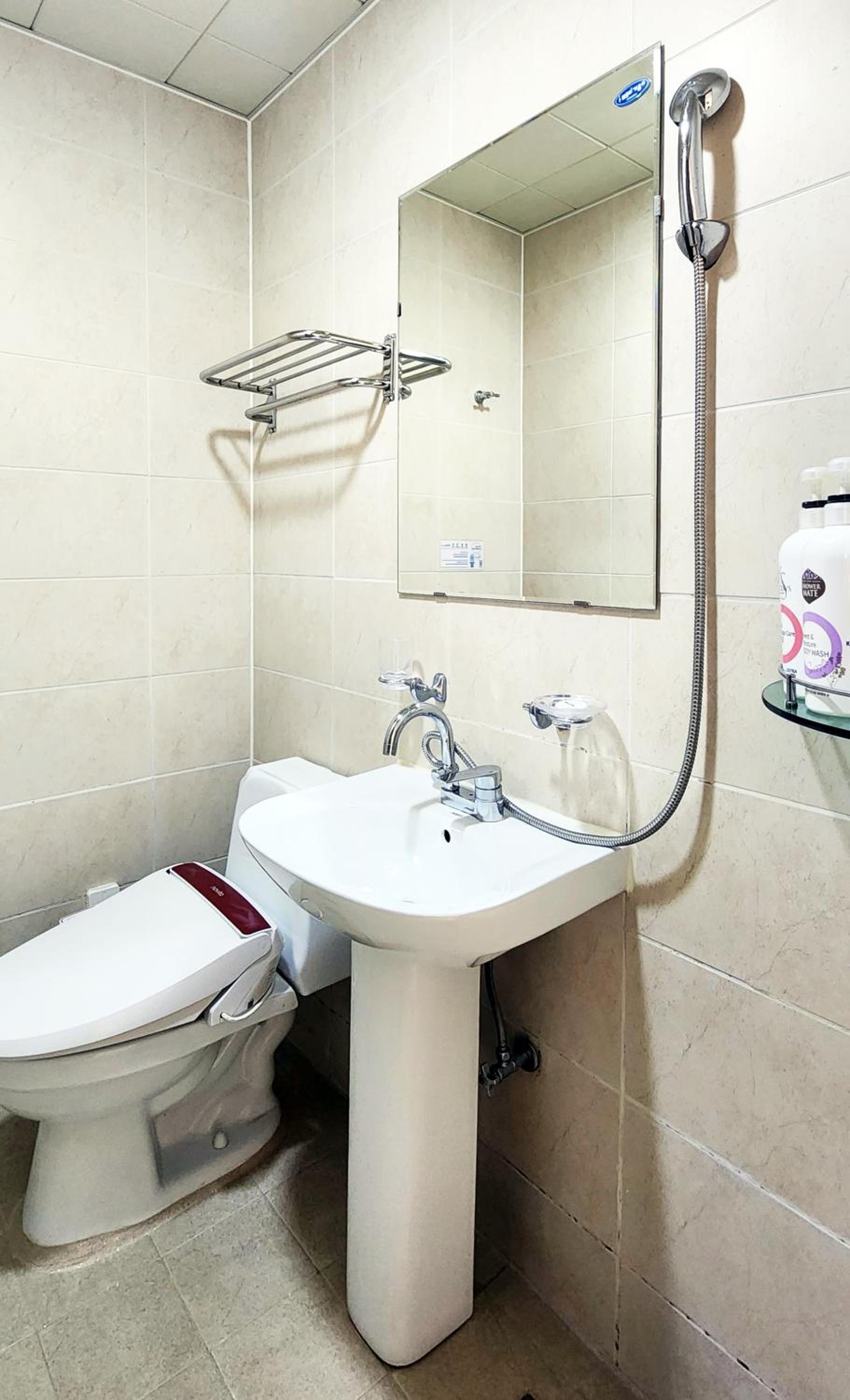 Foto de K-Grand Hostel Dongdaemun