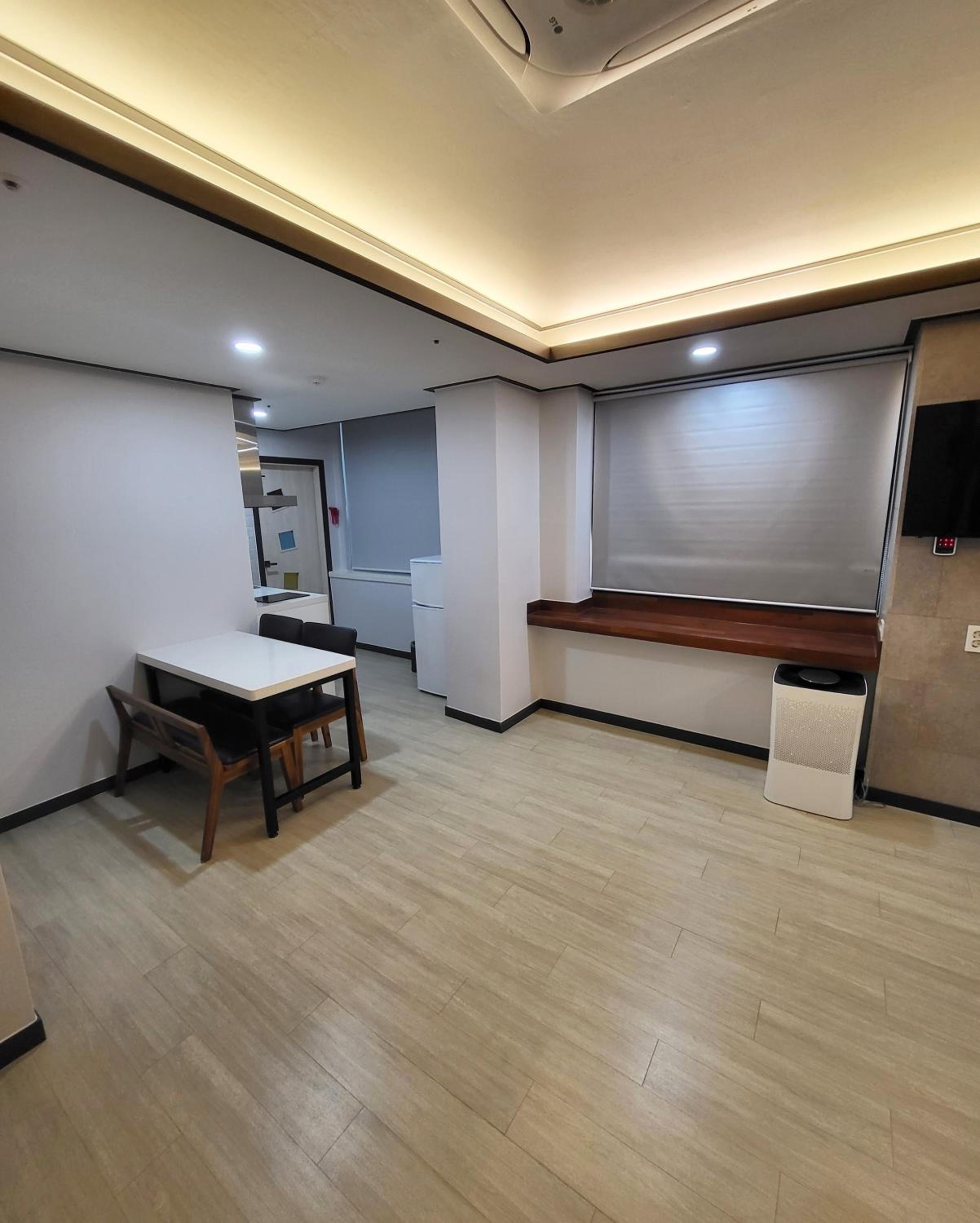 Foto de Hotel Gongjicheon