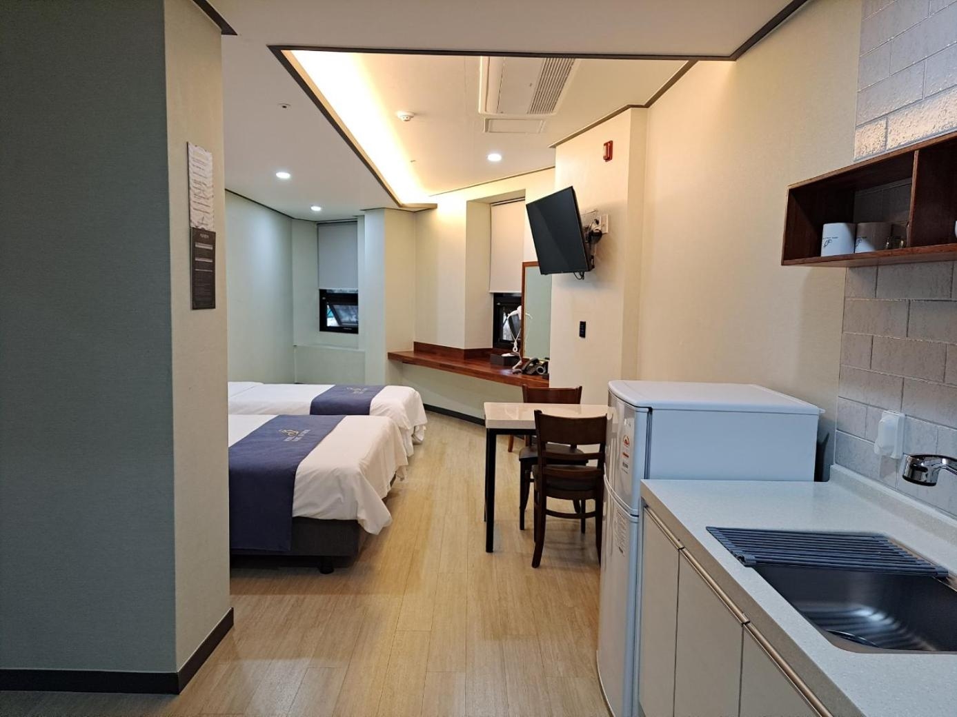 Foto de Hotel Gongjicheon