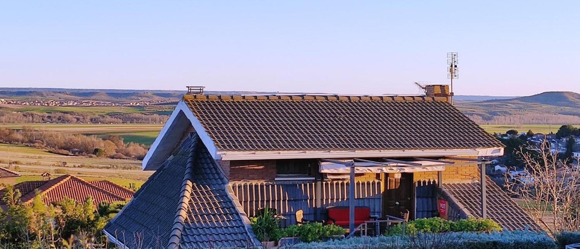 Viviendas Uso Turisitico, Al BUHAR, Torrejón del Rey
