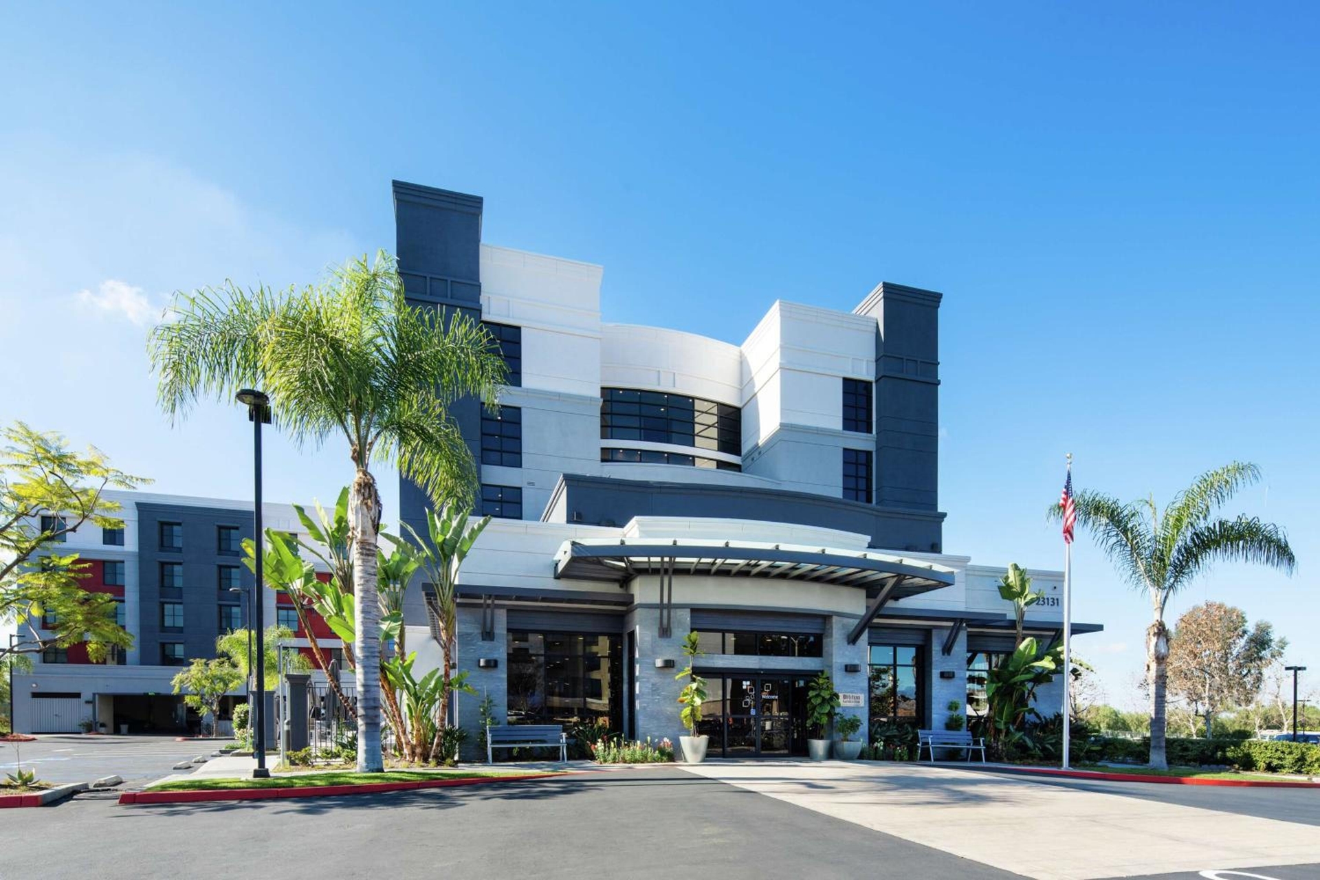 Hilton Garden Inn Irvine Spectrum Lake Forest, Lake Forest