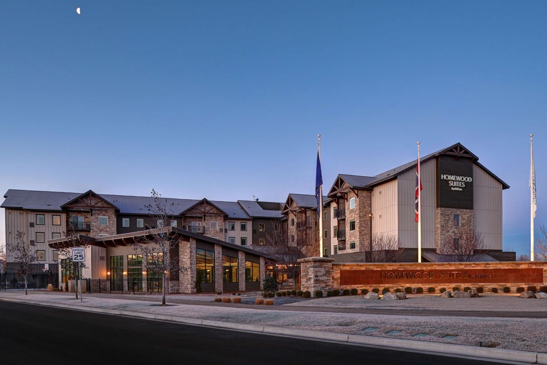 Homewood Suites By Hilton Eagle Boise, Id, Eagle