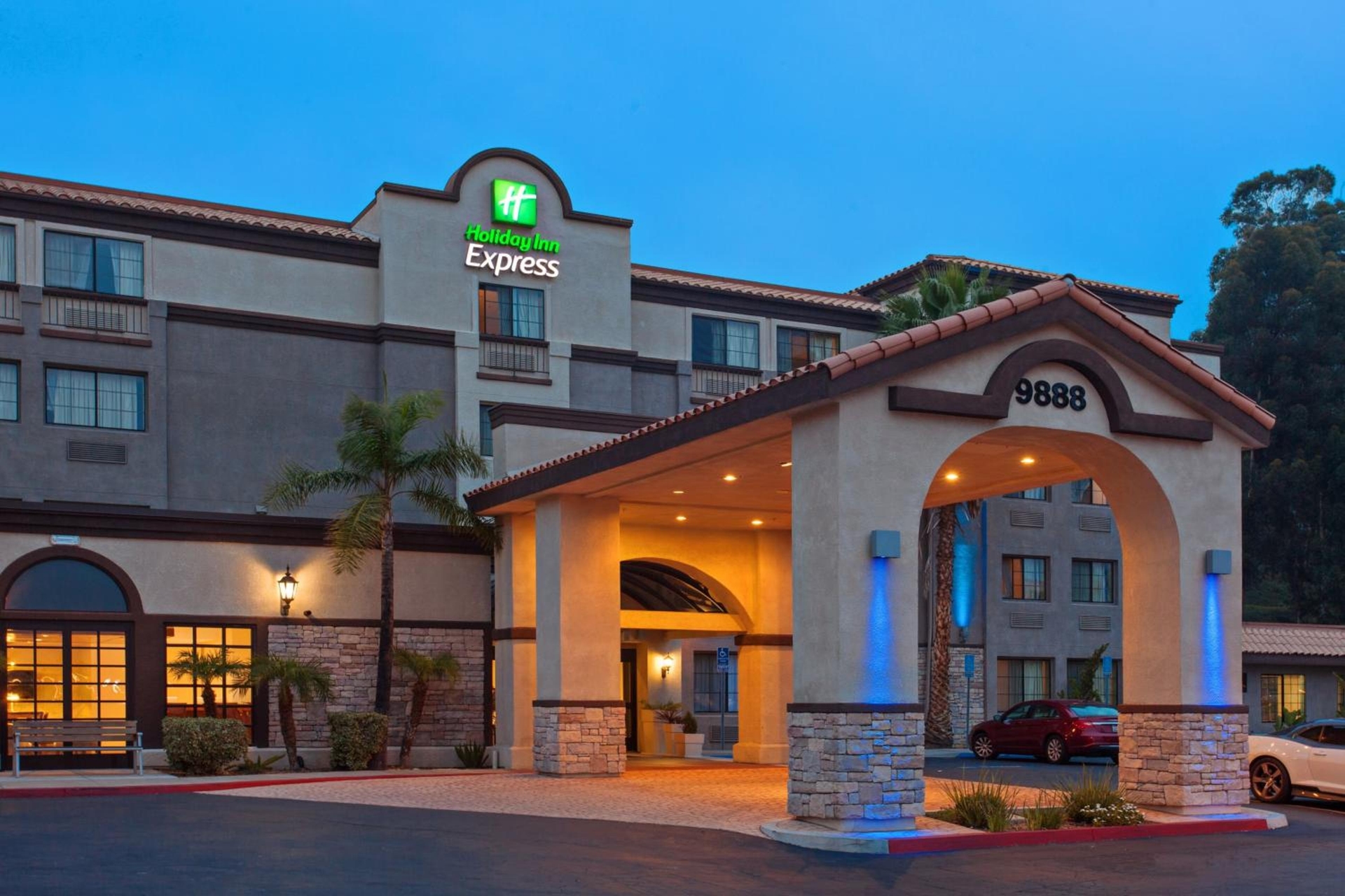 Holiday Inn Express Mira Mesa San Diego by IHG, San Diego
