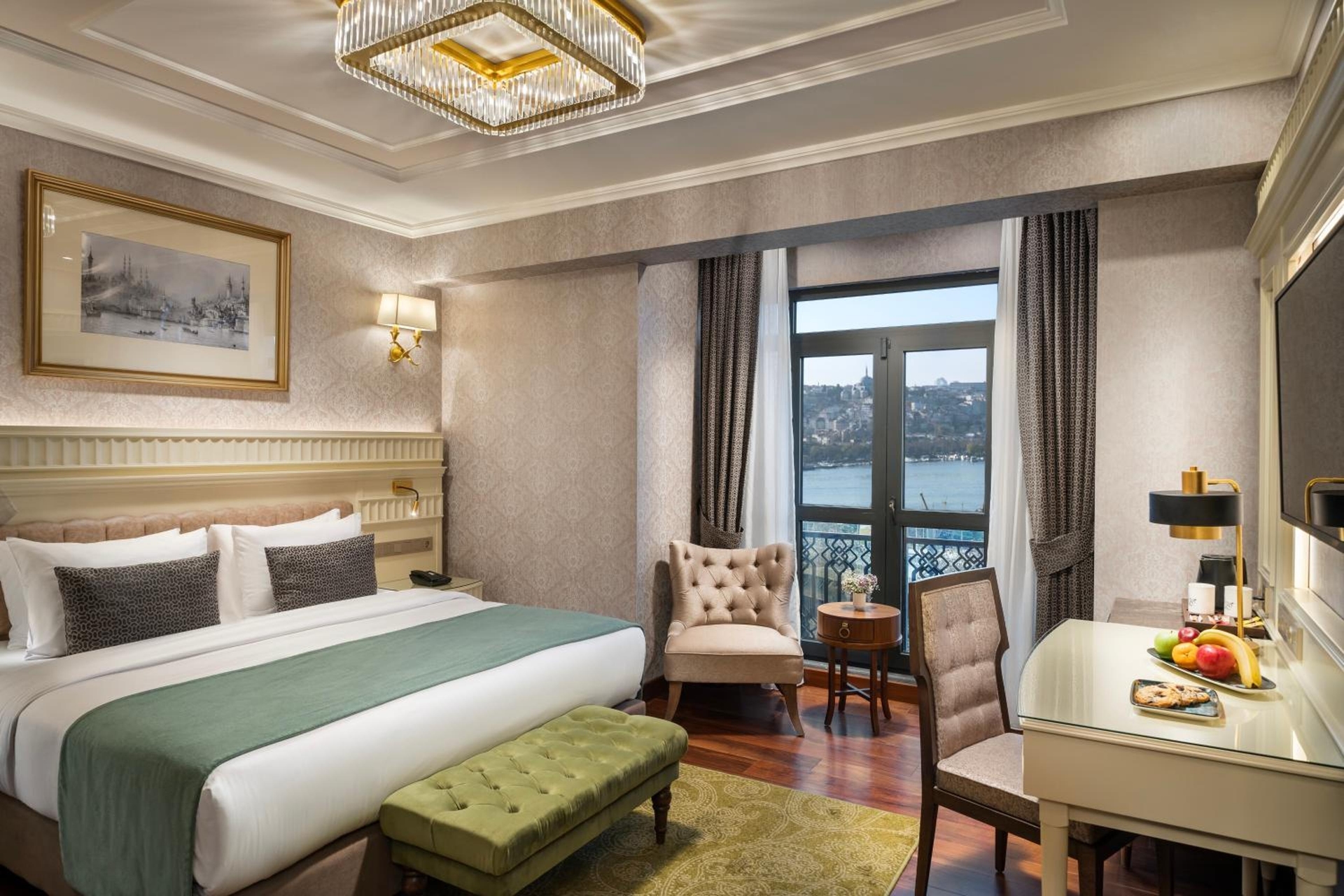 Foto de Aspera Hotel Golden Horn