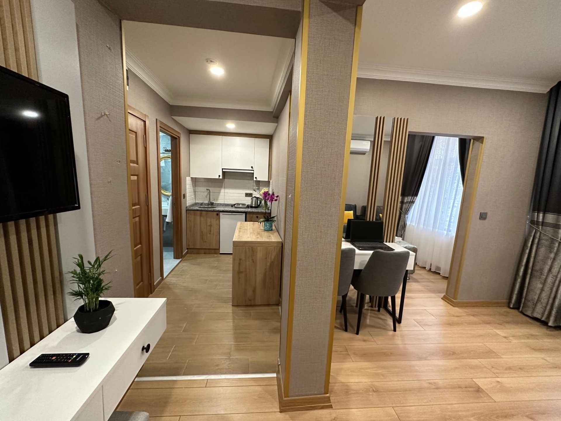 Foto de H&L Suites