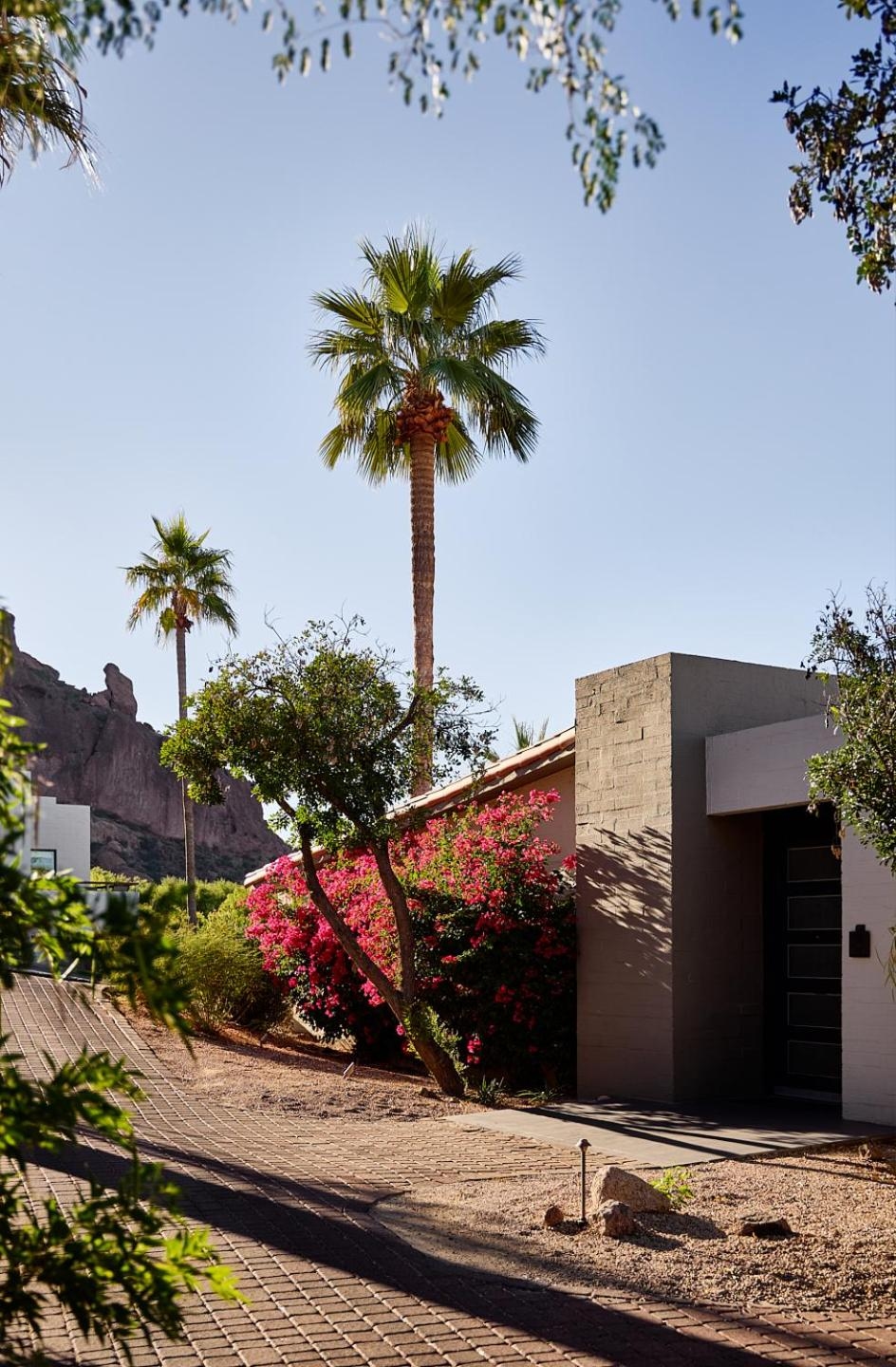 Sanctuary Camelback Mountain Resort and Spa, Paradise Valley