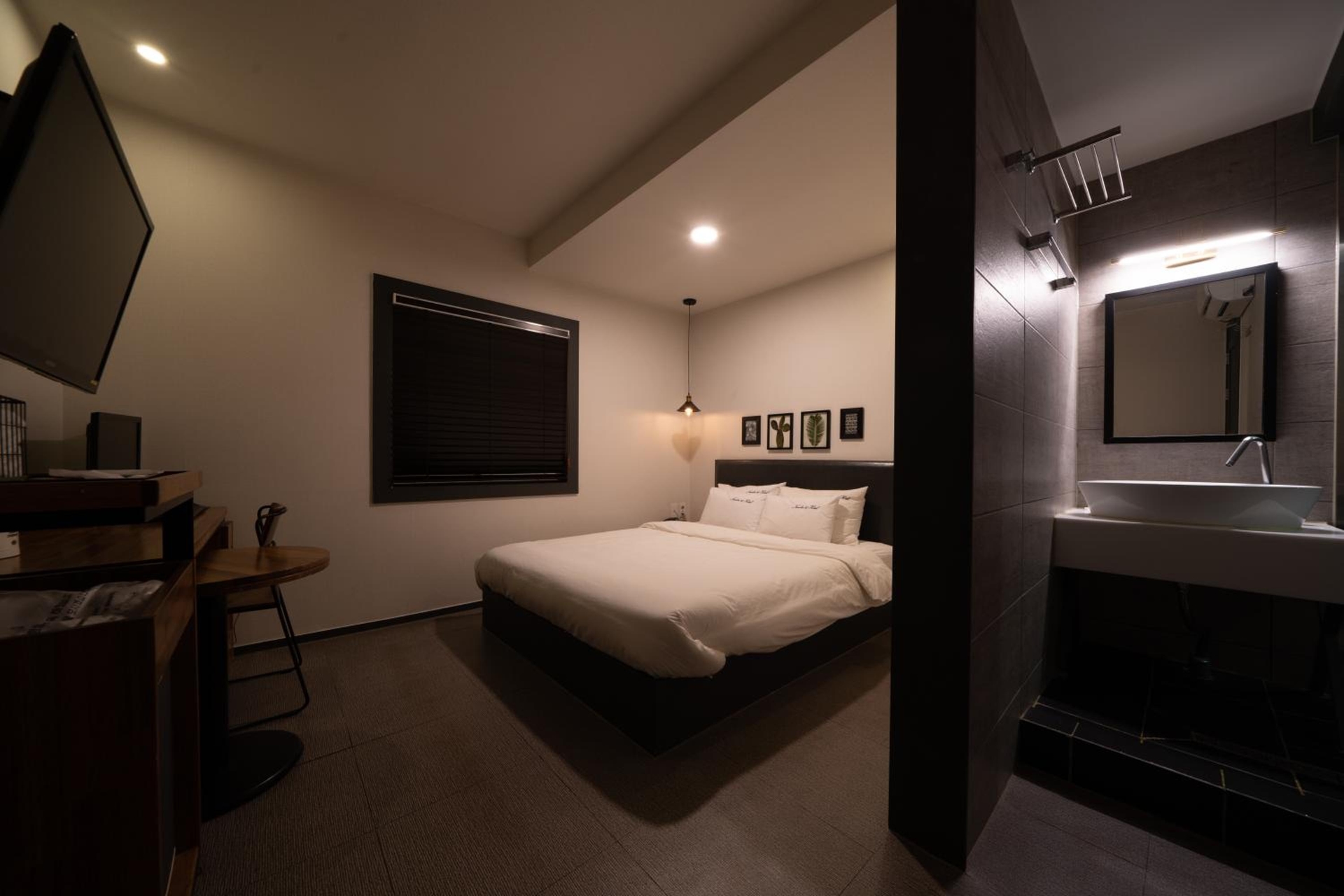 Foto de No25 Hotel Yeonsan