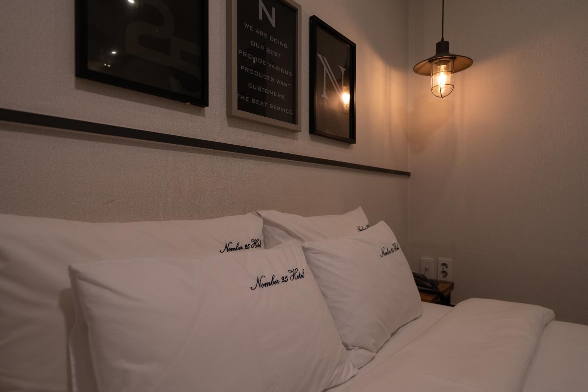 Foto de No25 Hotel Yeonsan