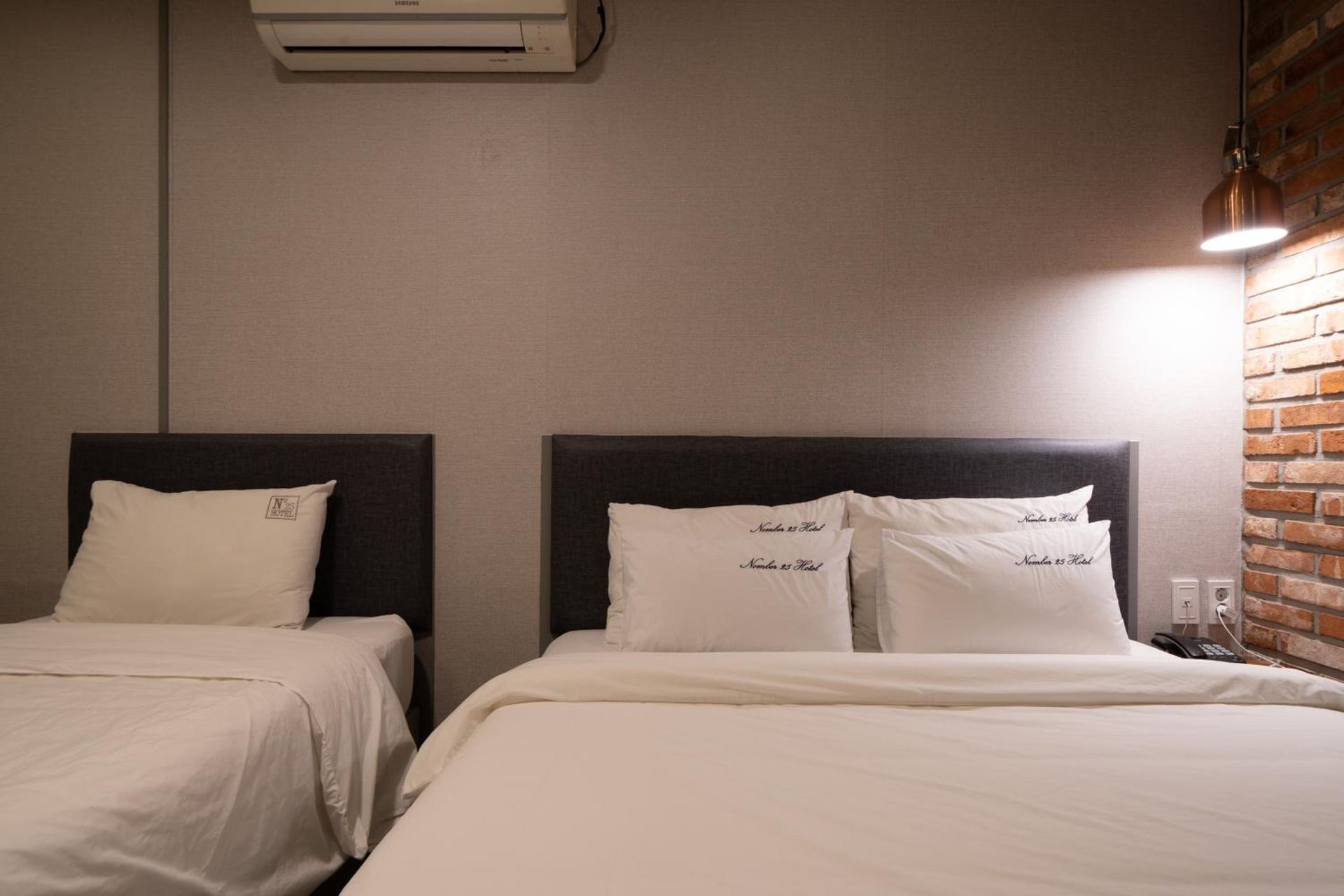 Foto de No25 Hotel Yeonsan