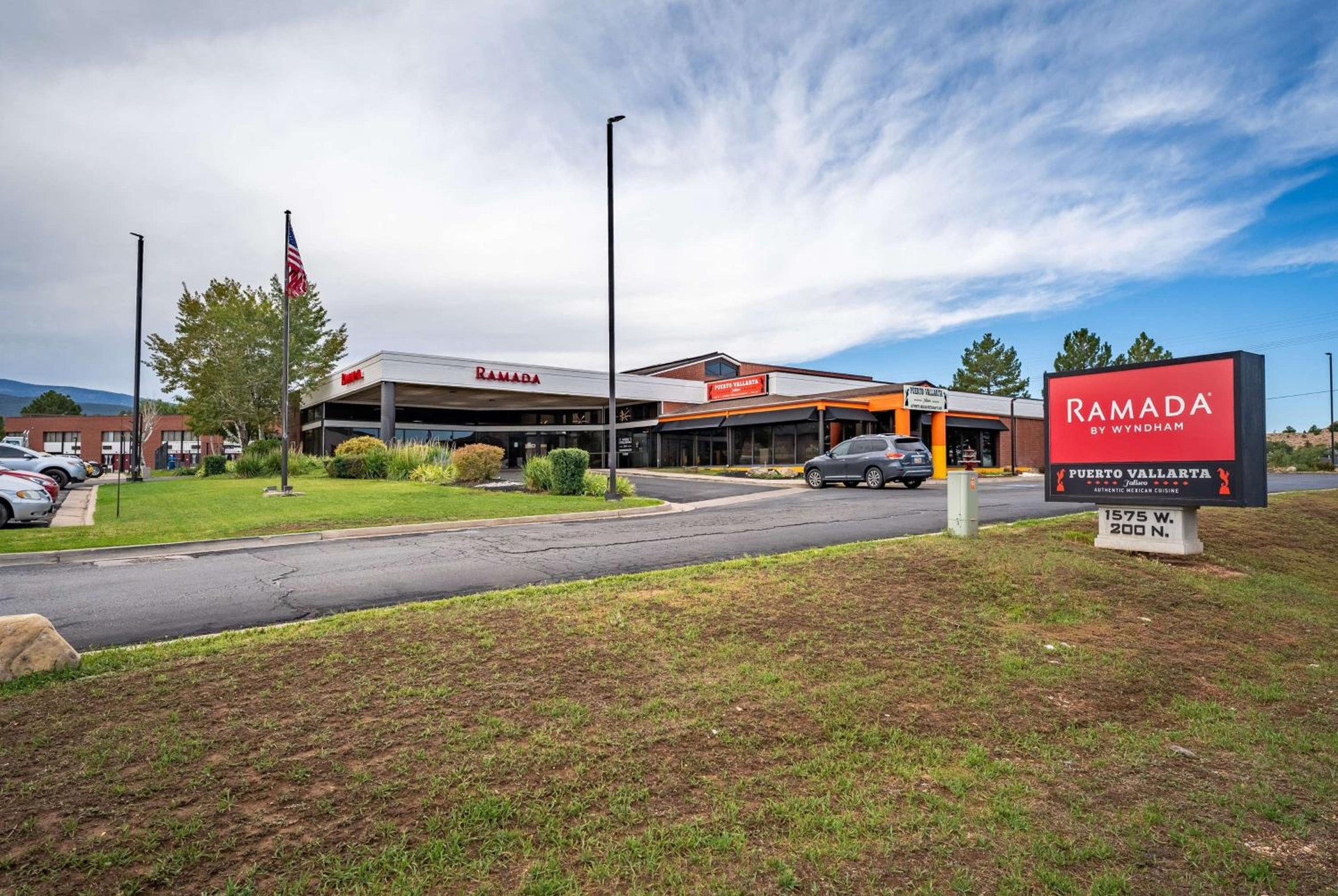 The Cairn Hotel, an Ascend Collection Hotel, Cedar City