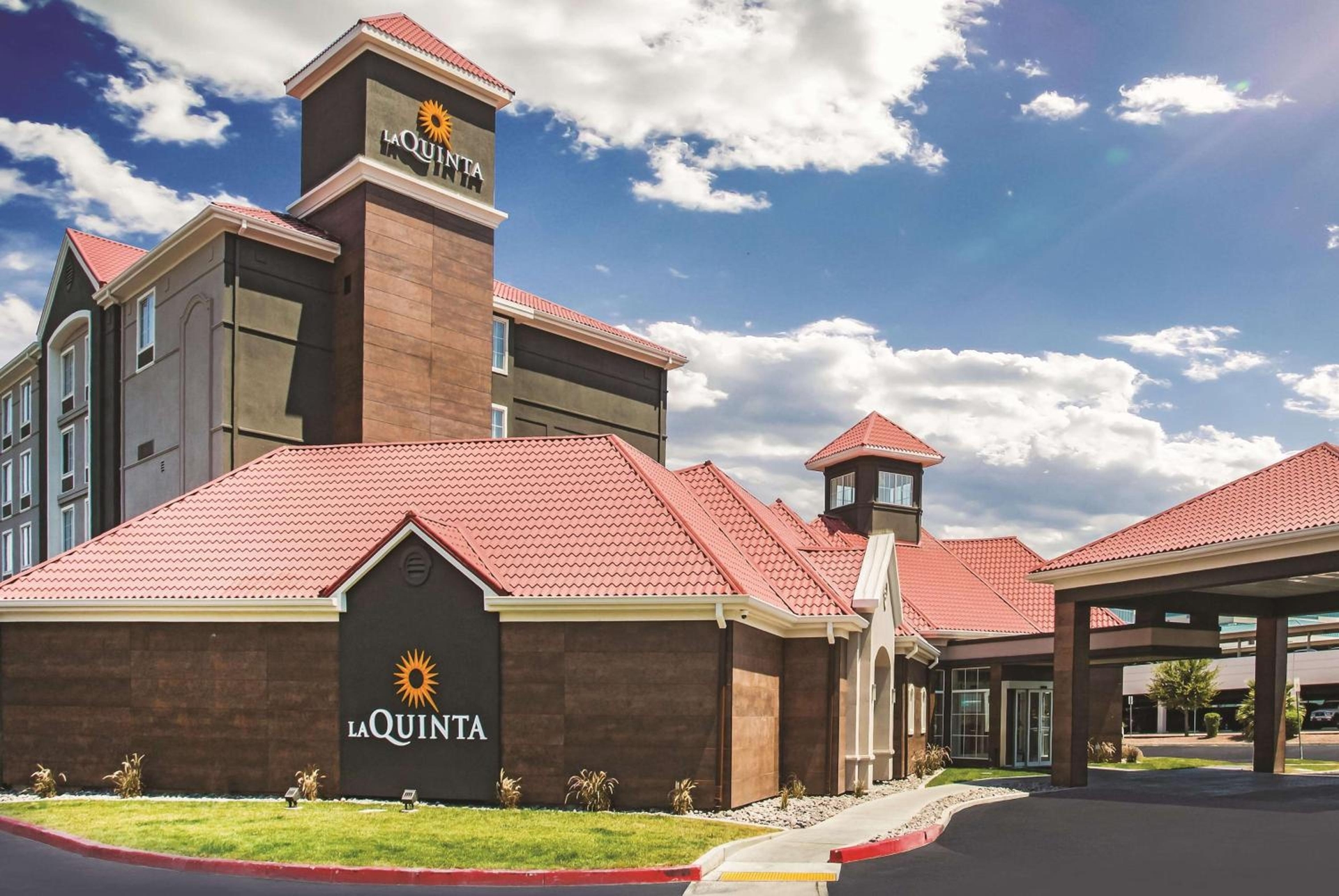La Quinta by Wyndham Las Vegas Summerlin Tech, Las Vegas