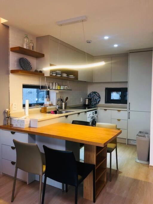 Foto de Aewol Sea Town House 20