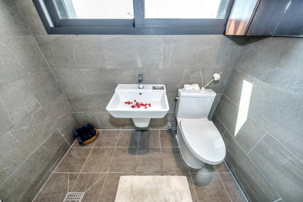 Foto de Aewol Sea Town House 20