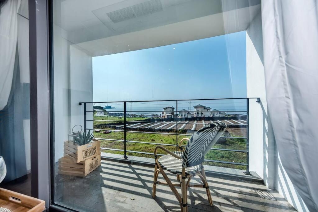 Foto de Aewol Sea Town House 20