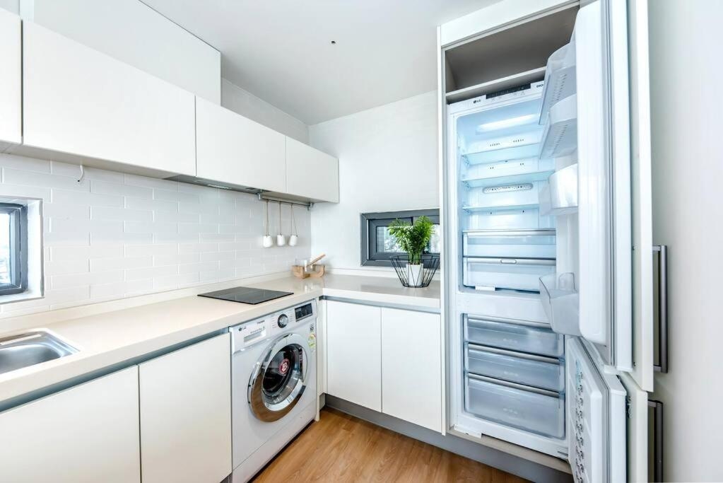 Foto de Aewol Sea Town House 20