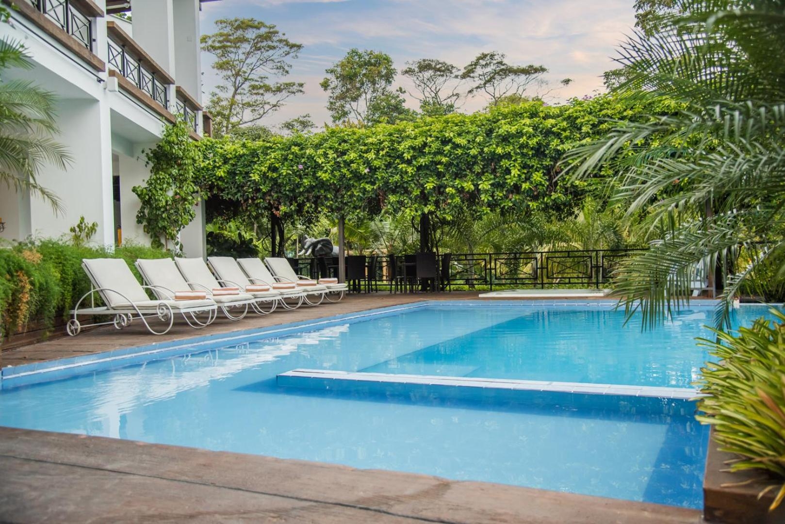 El Bosque Hotel Boutique, Doradal
