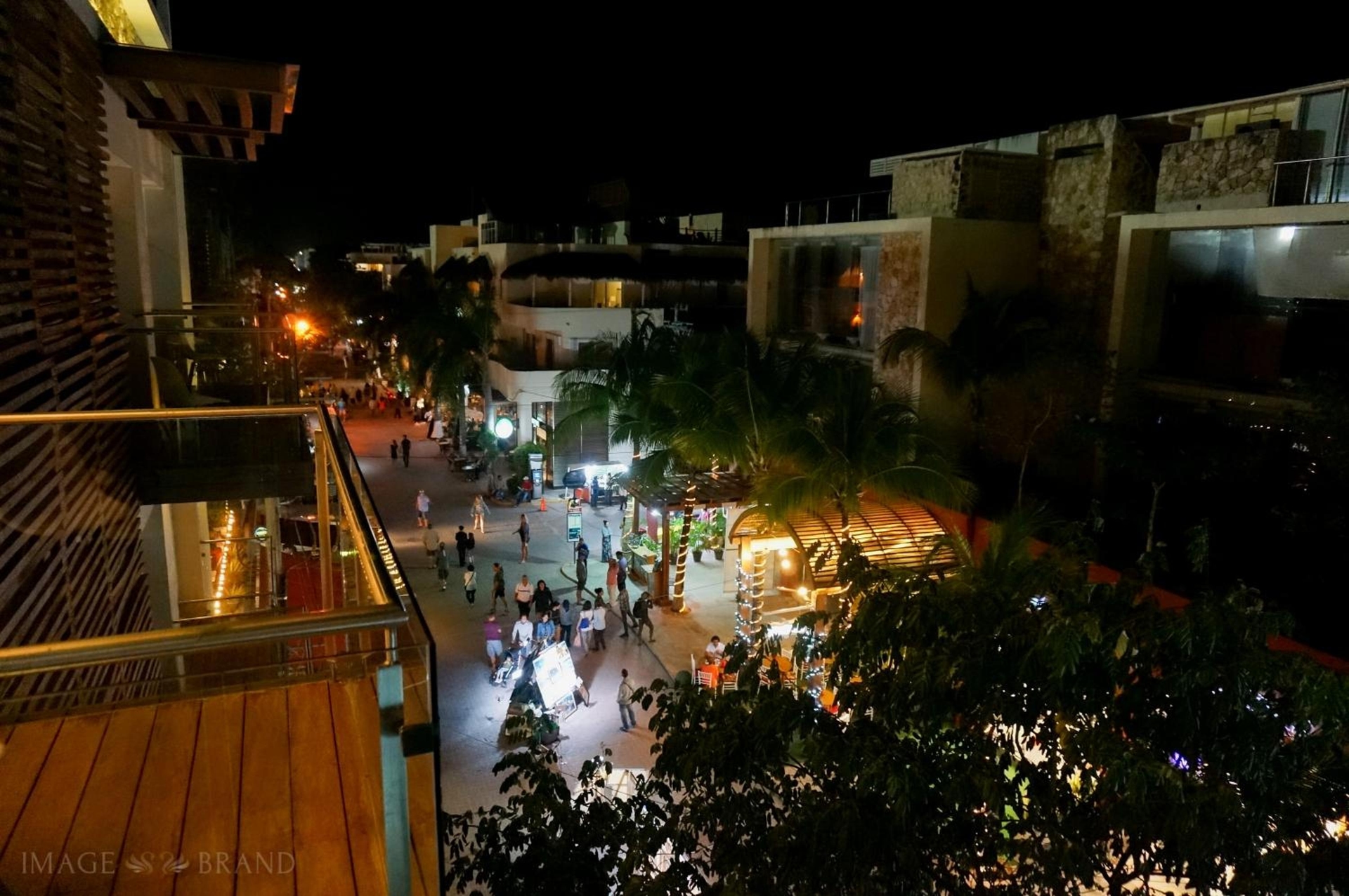 Foto de Senses Quinta Avenida Adults Only Hotel By Artisan