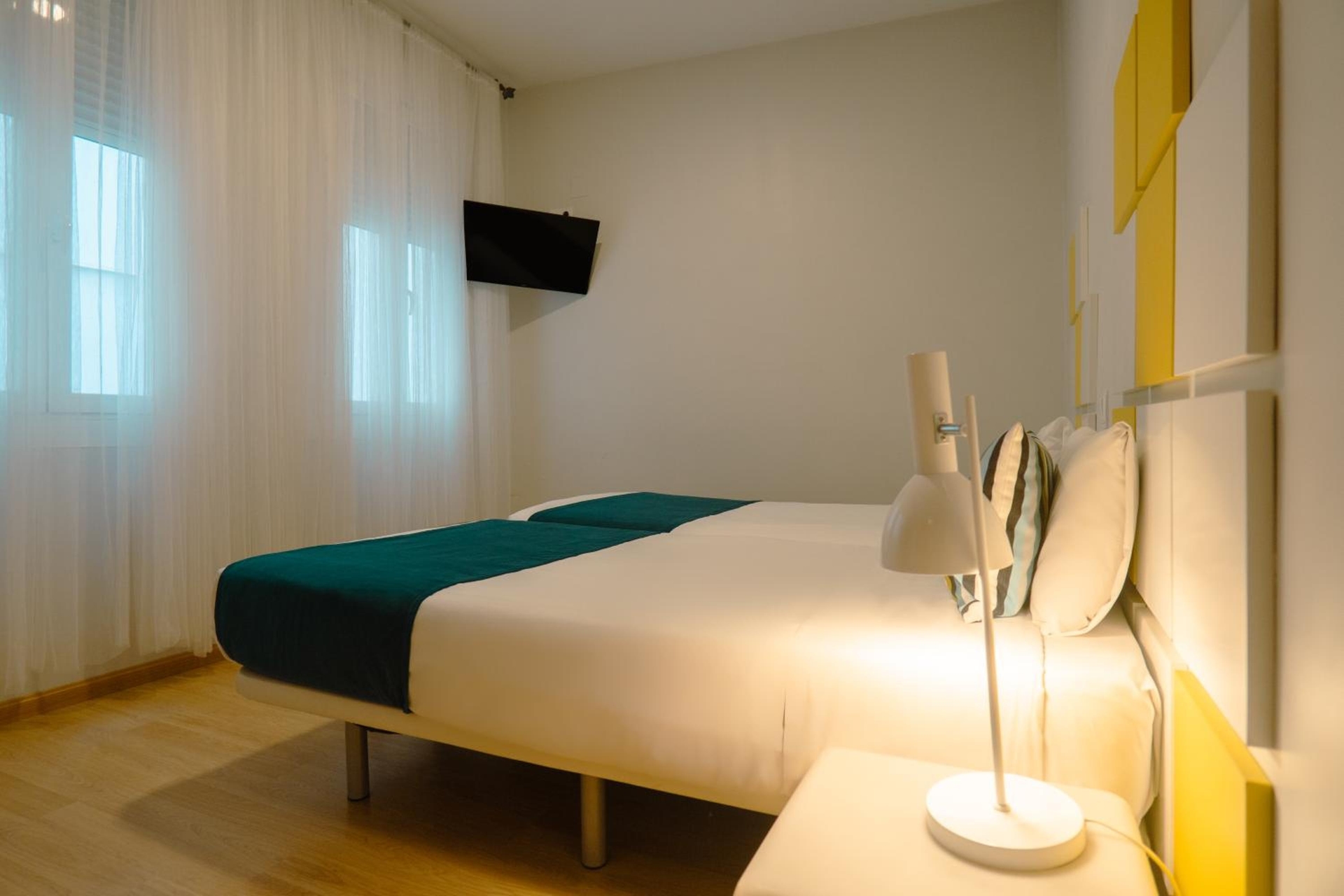 Foto de Smartr Madrid Chueca