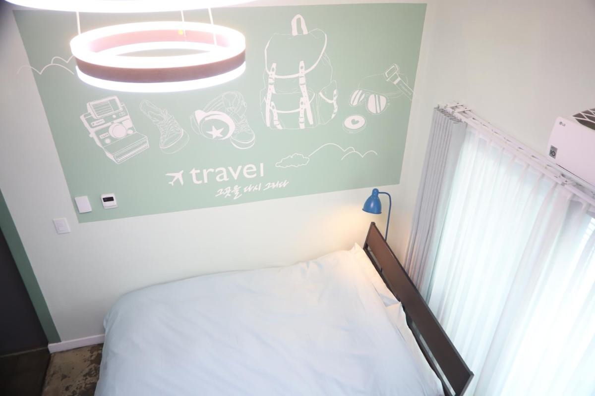 Foto de LikeU Guest house
