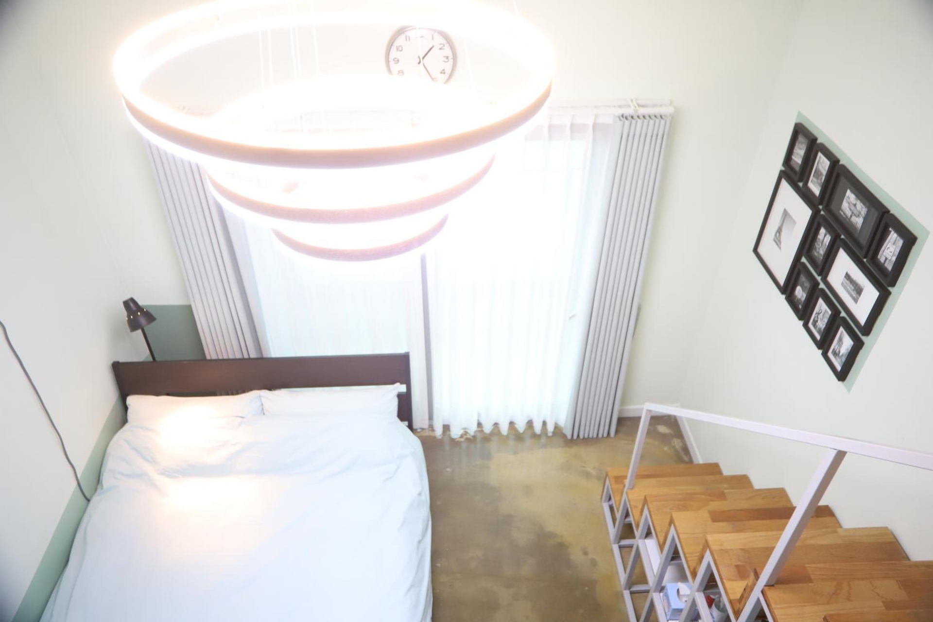Foto de LikeU Guest house