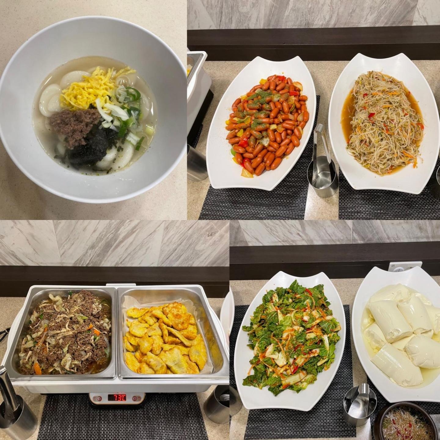 Foto de Toyoko Inn Busan Seomyeon