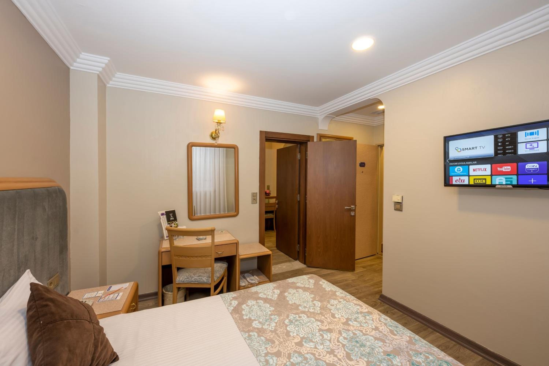 Foto de Grand Anka Hotel