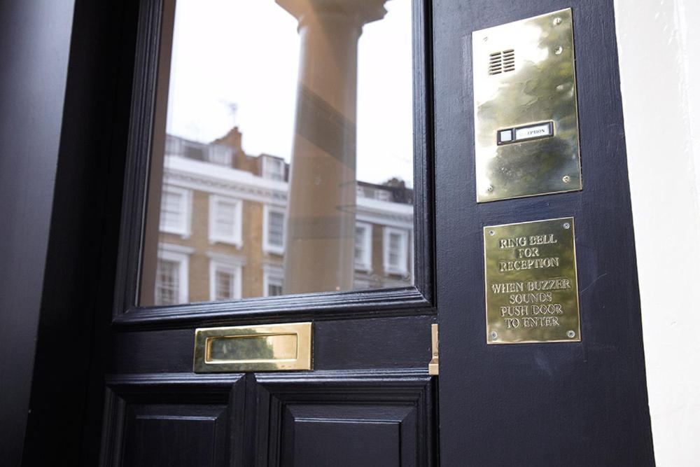 The Windermere Hotel, London, London