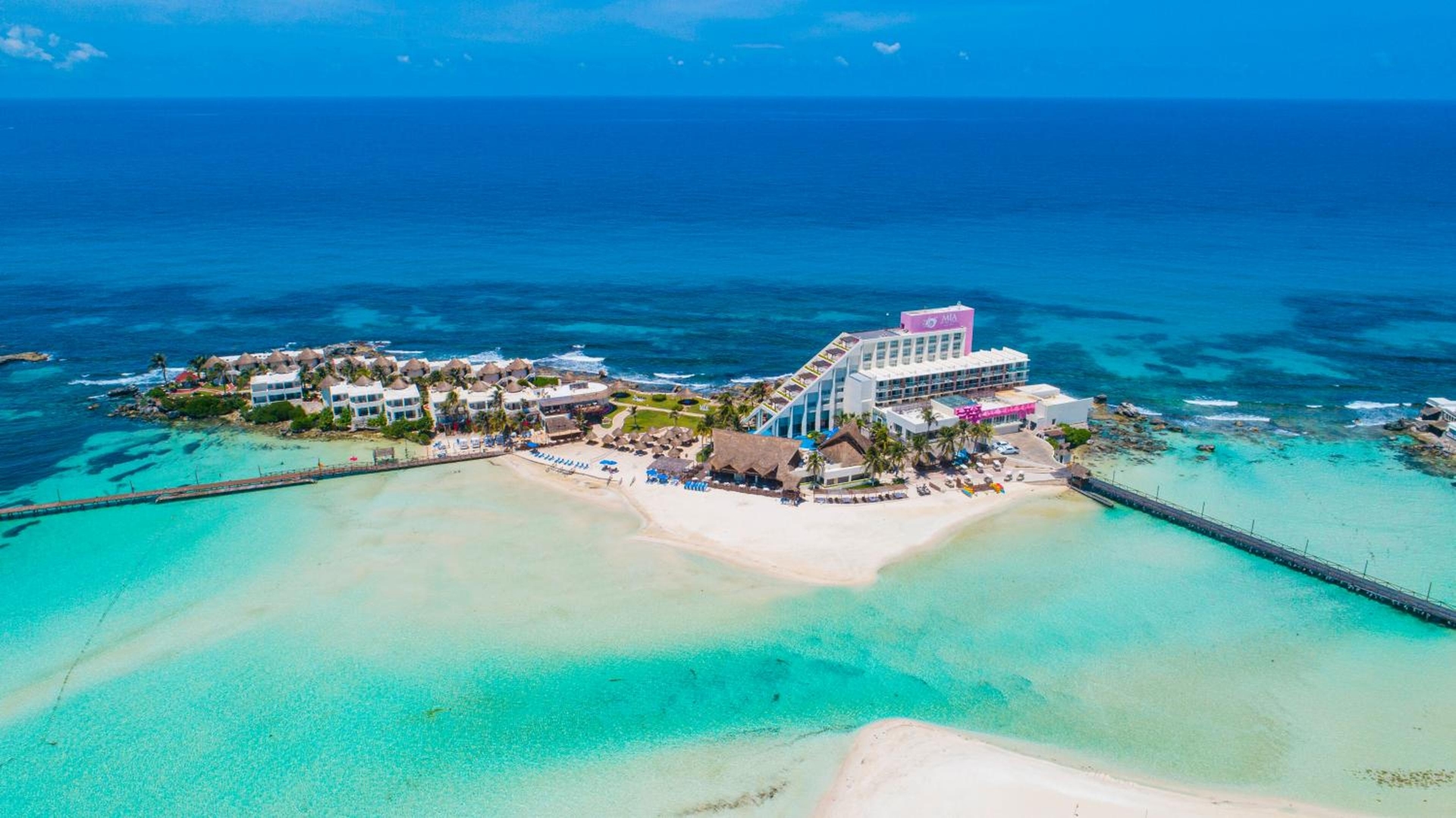 Mia Reef Isla Mujeres - All Inclusive Resort