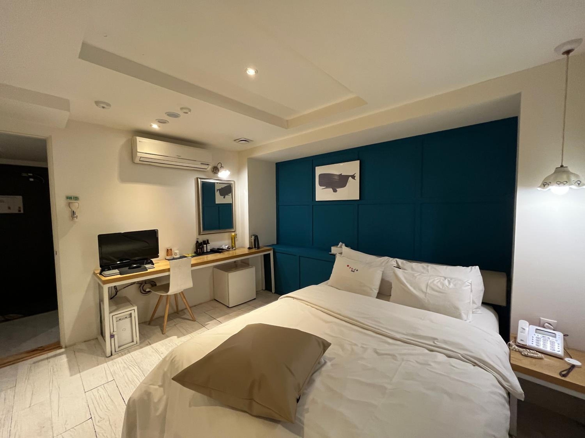 Foto de Hotel Yaja Hwajeong Station