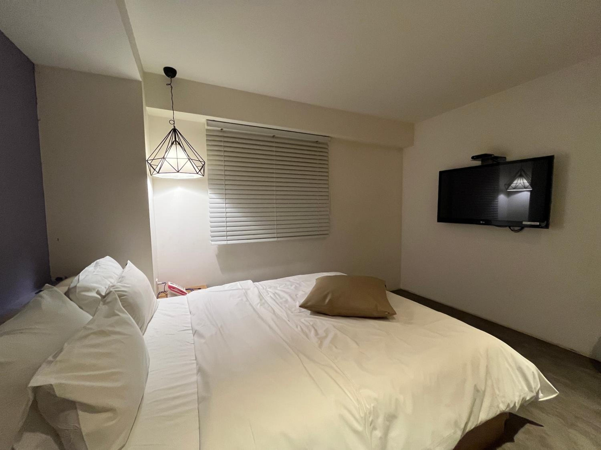 Foto de Hotel Yaja Hwajeong Station