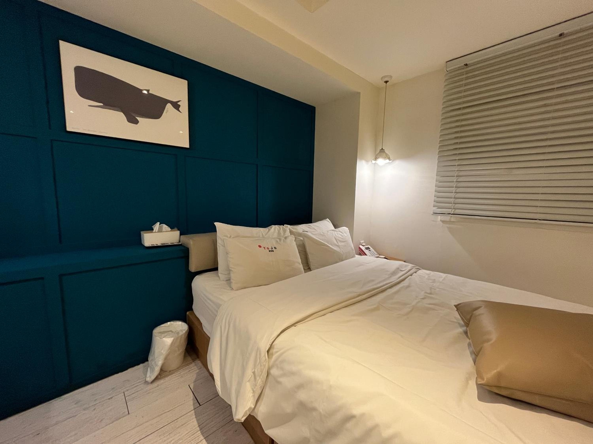 Foto de Hotel Yaja Hwajeong Station