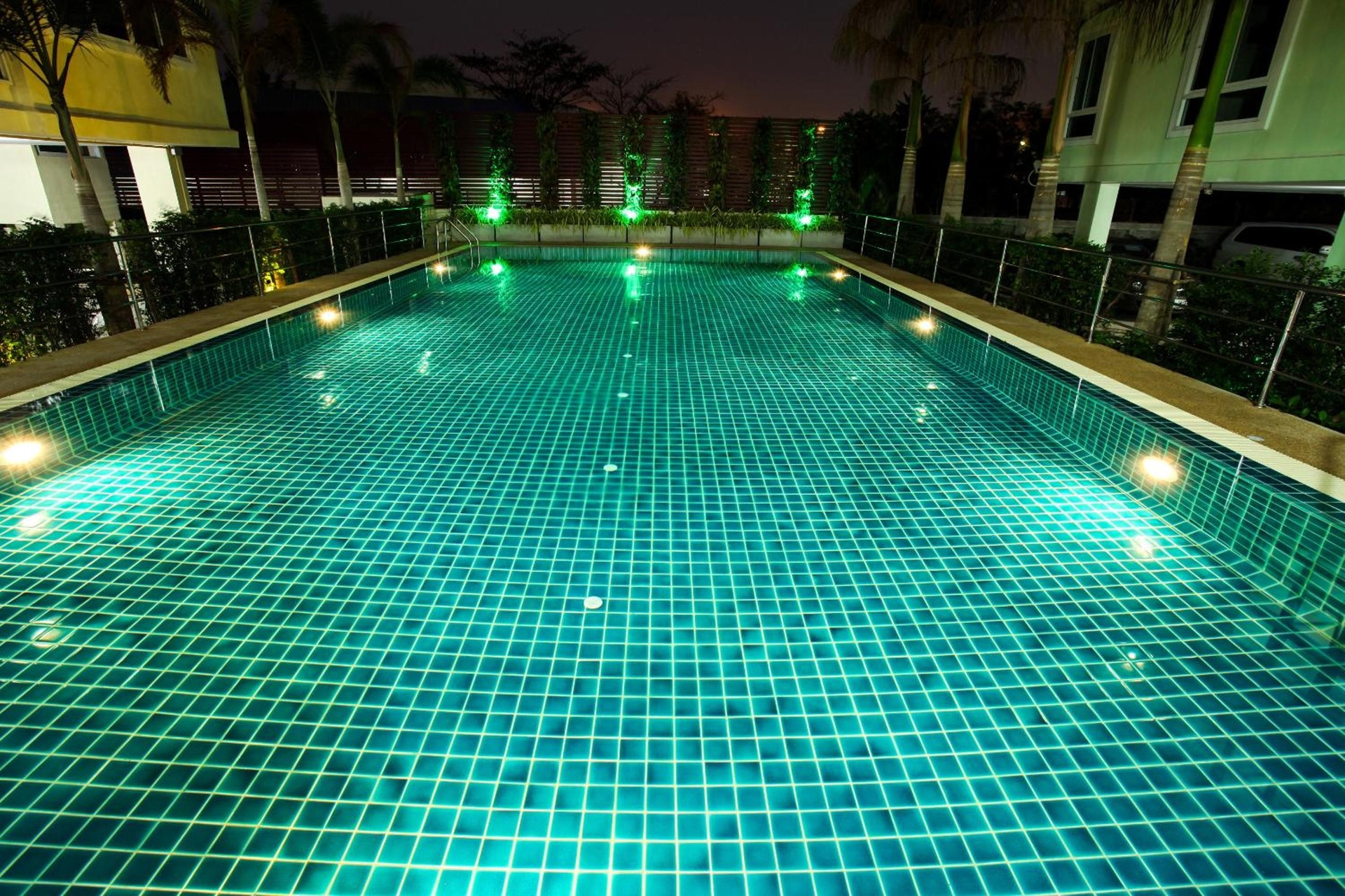 Foto de Patt Serviced Apartments