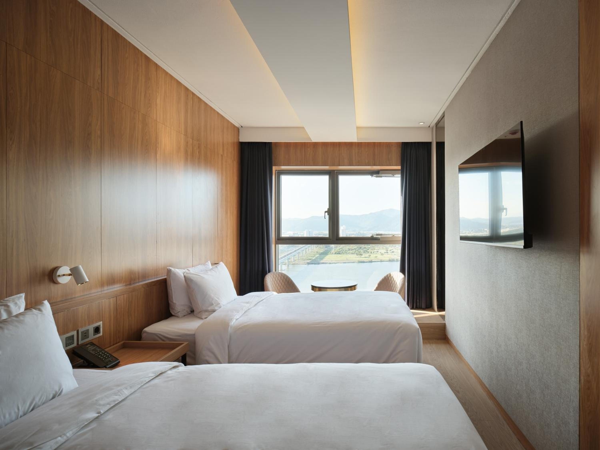 Foto de Hotel tt Gupo