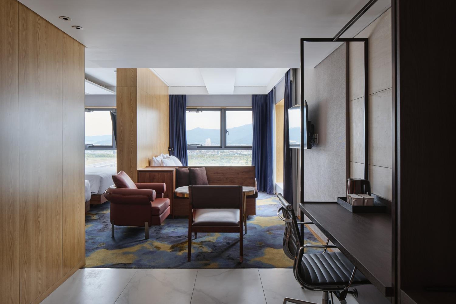 Foto de Hotel tt Gupo