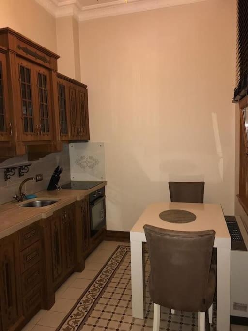 Foto de Aslan Residence
