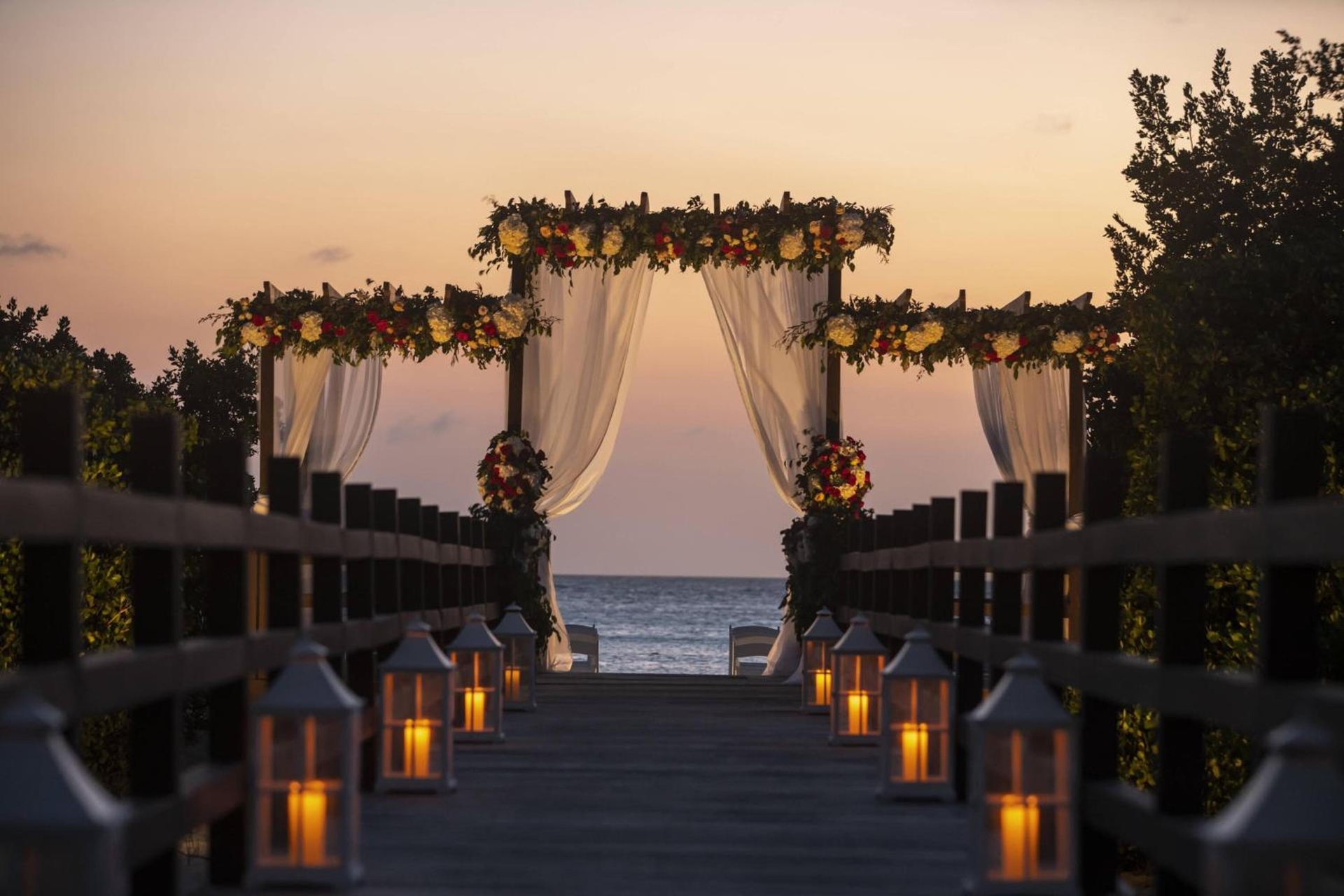 Foto de The Ritz-Carlton, Aruba