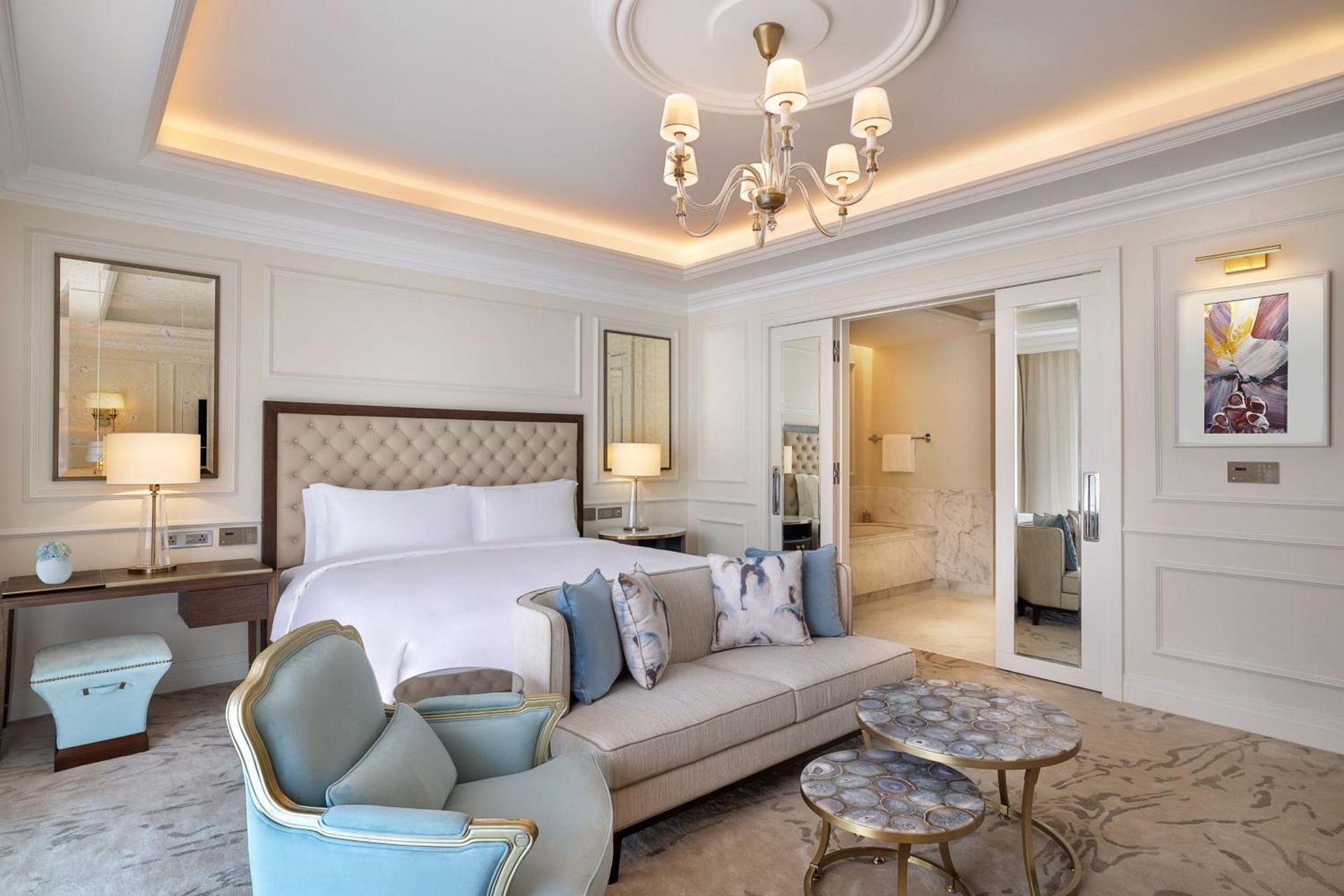 Foto de The Ritz-Carlton, Amman