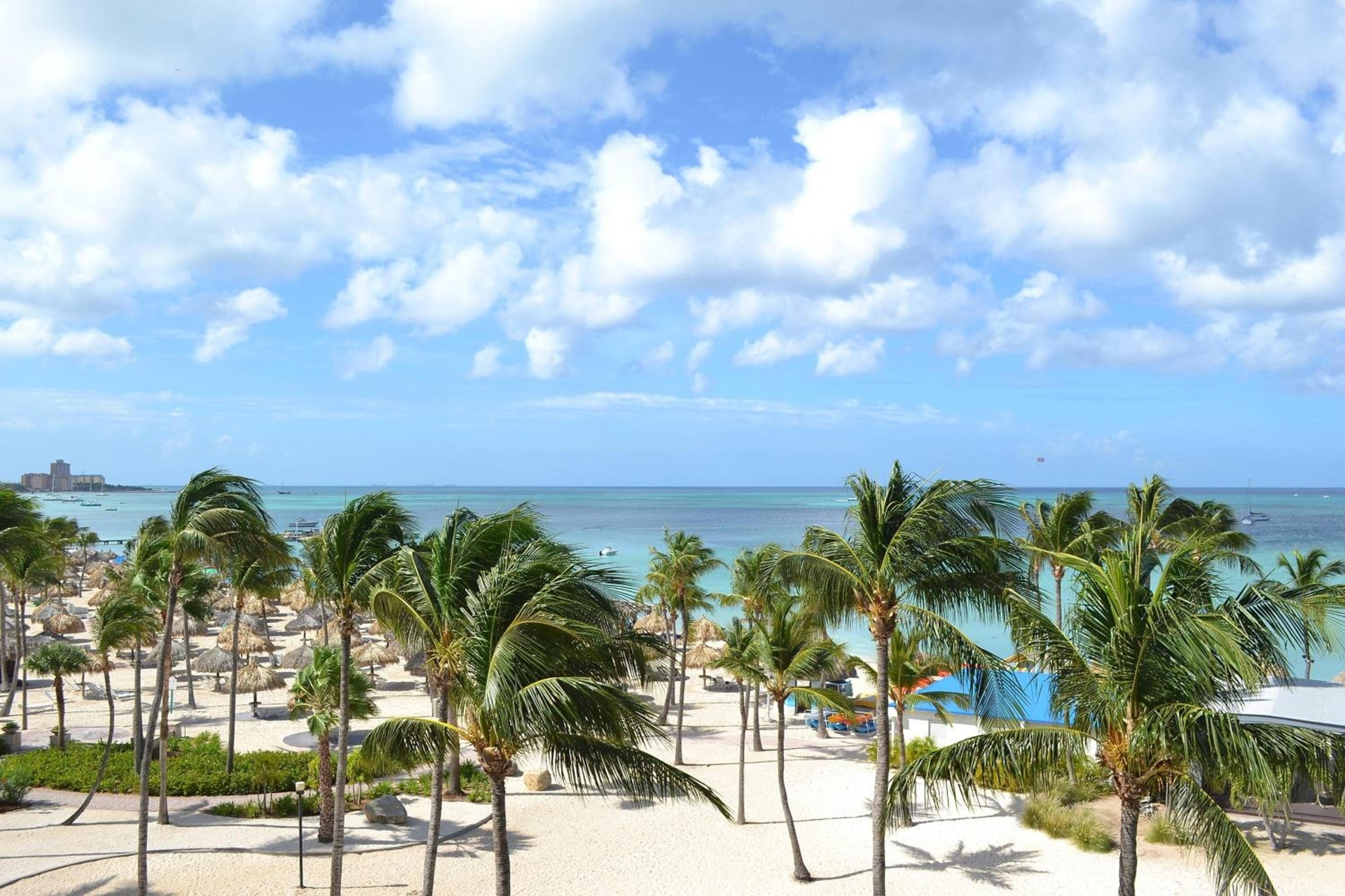 Foto de Aruba Marriott Resort & Stellaris Casino