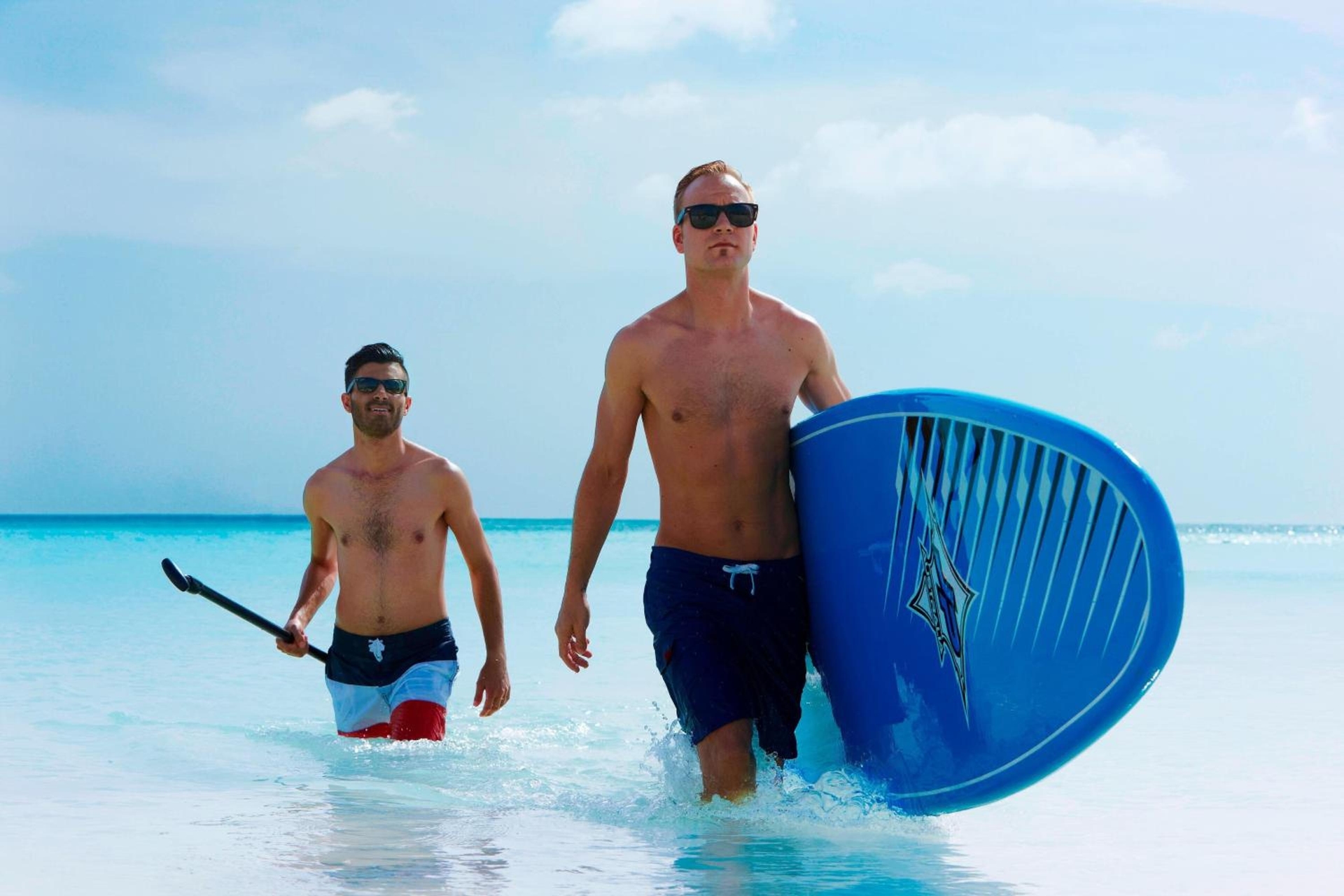 Foto de Aruba Marriott Resort & Stellaris Casino