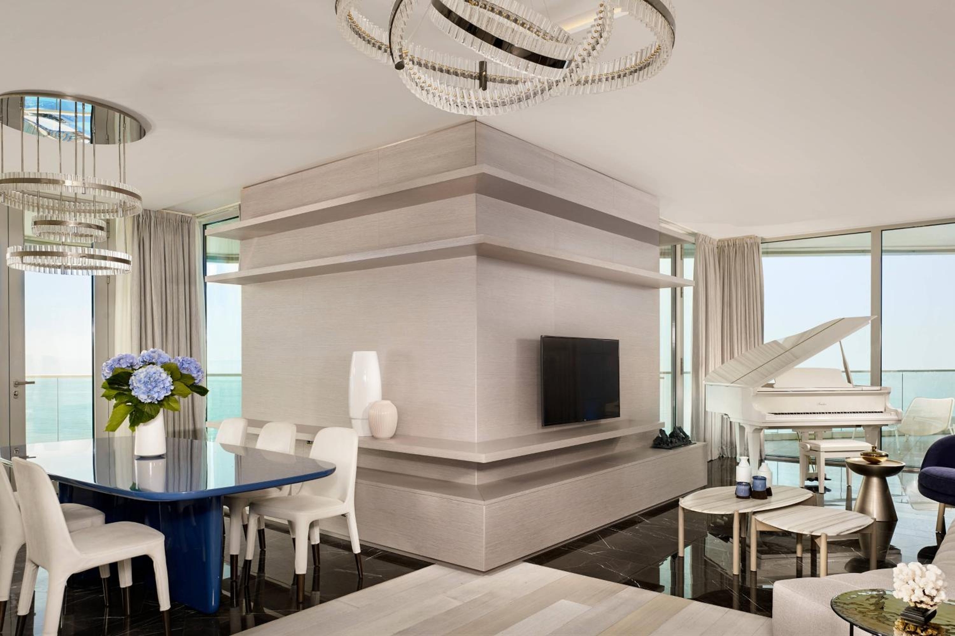 Foto de Paragraph Resort & Spa Shekvetili, Autograph Collection