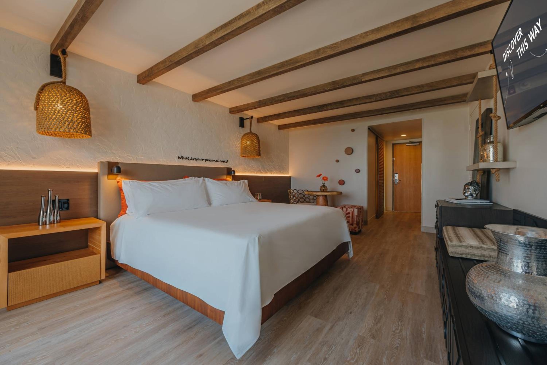 Foto de Renaissance Wind Creek Aruba Resort