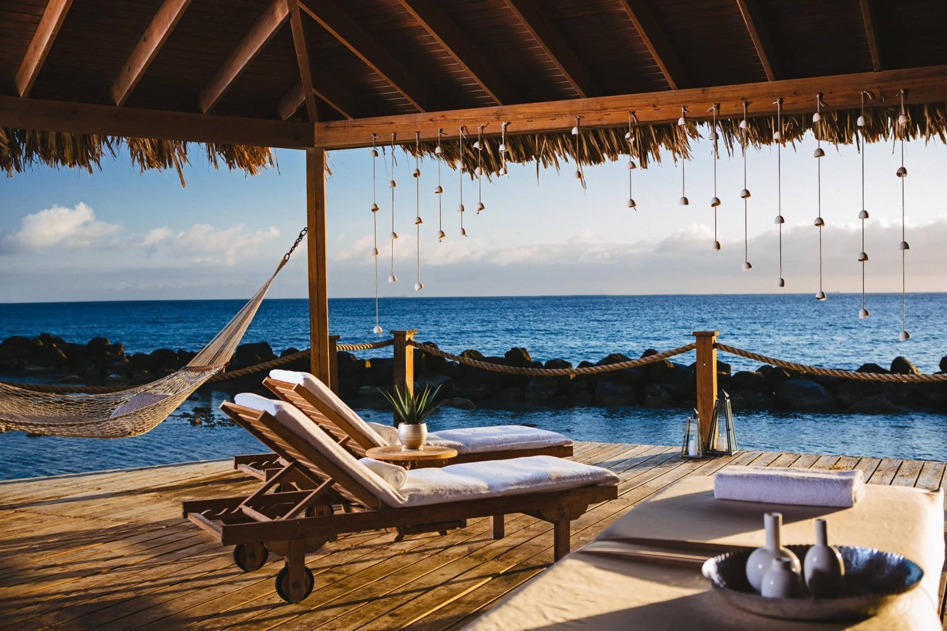 Foto de Renaissance Wind Creek Aruba Resort