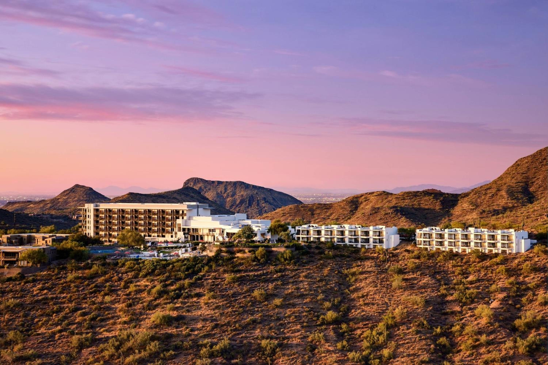 ADERO Scottsdale Resort, Autograph Collection, Scottsdale