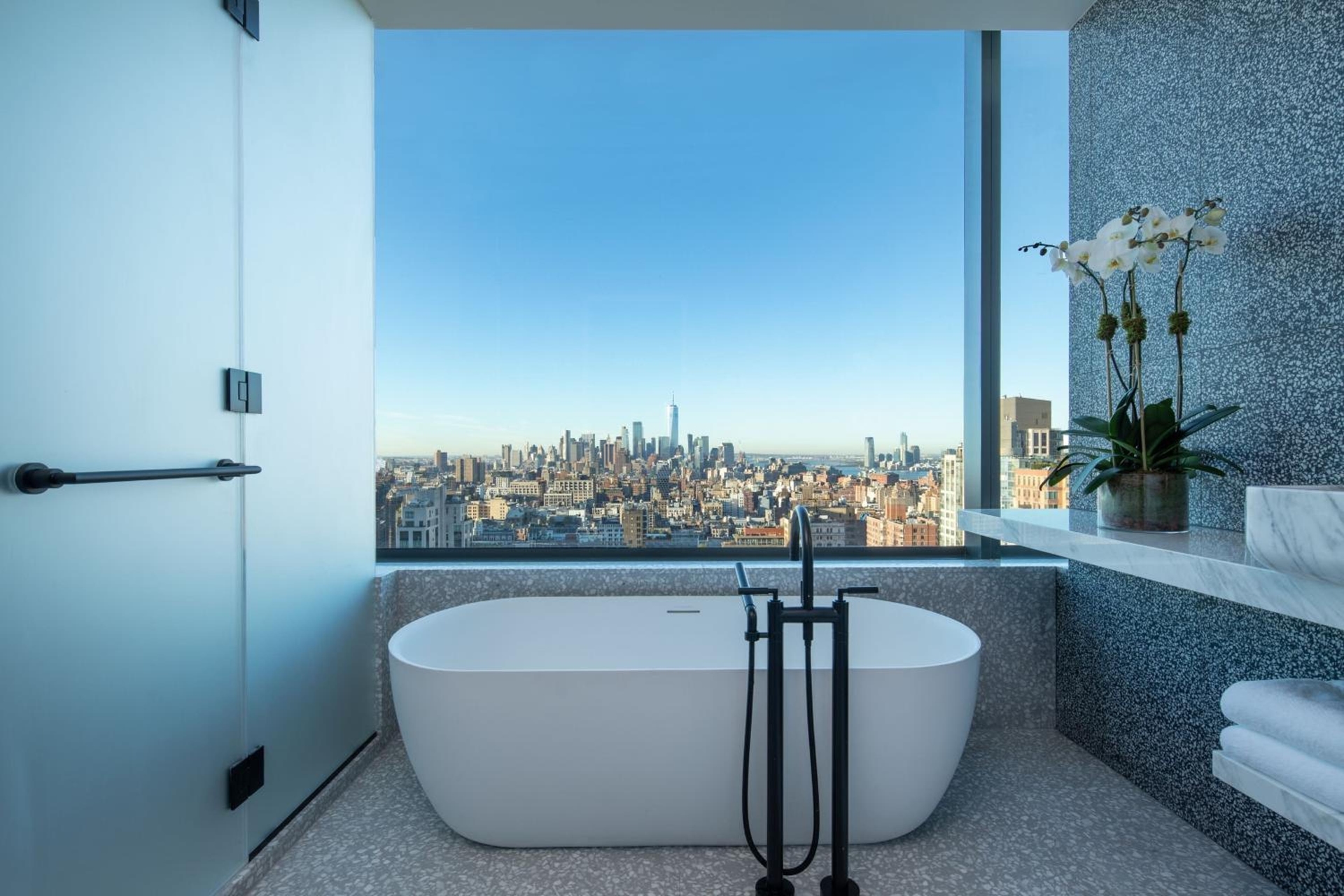 Foto de The Ritz-Carlton New York, NoMad