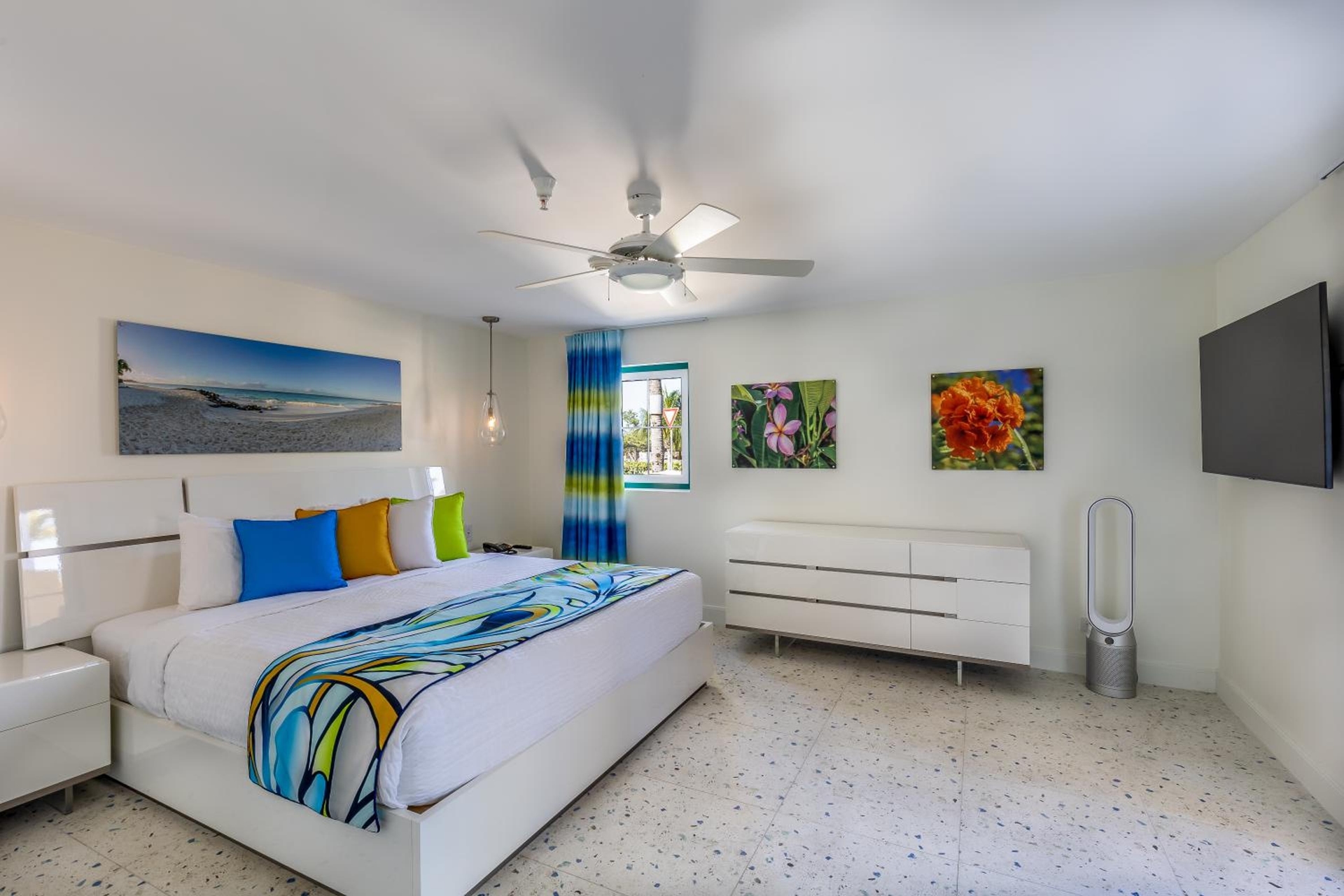 Foto de Amsterdam Manor Beach Resort