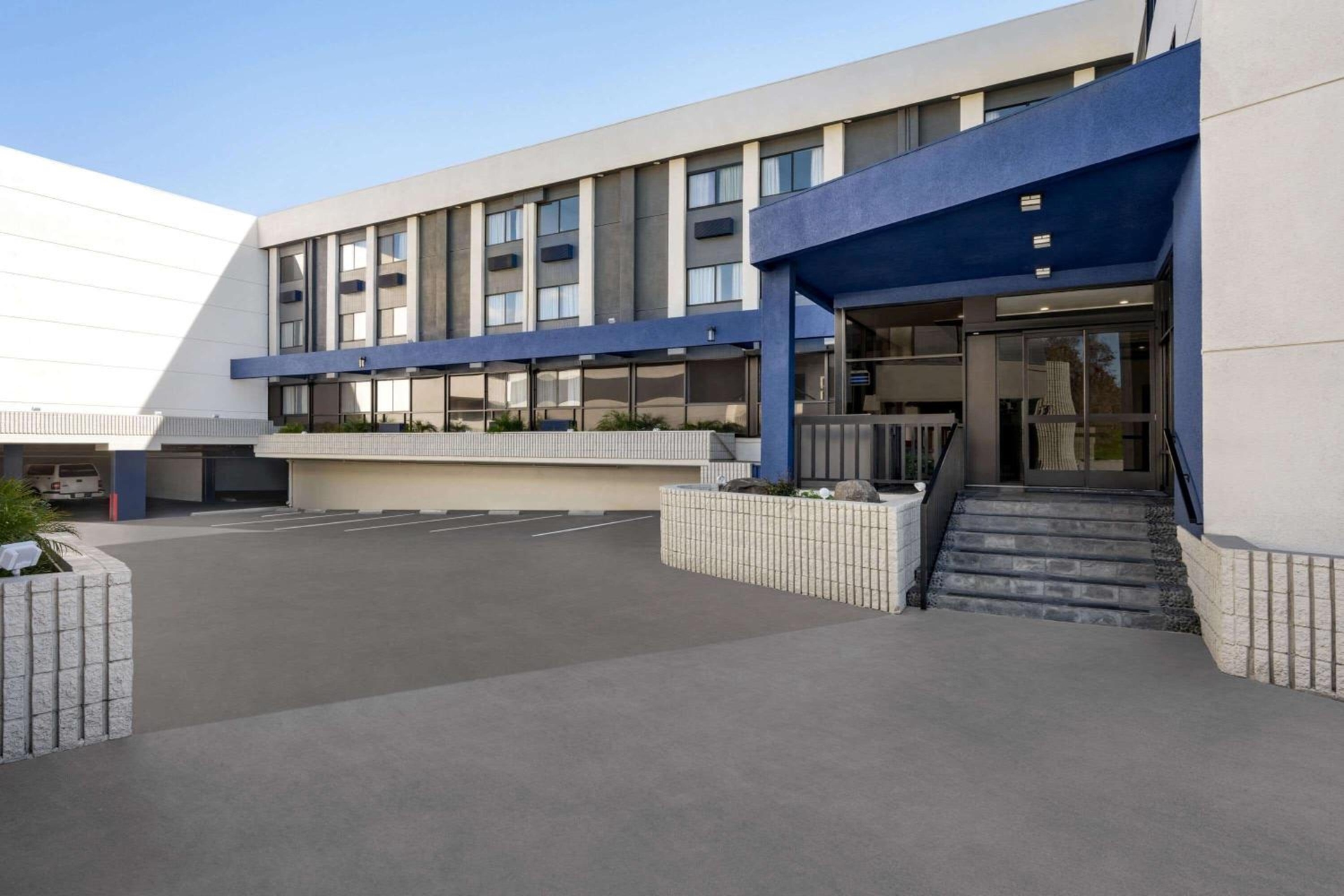 Baymont by Wyndham Monterey Park, Monterey Park