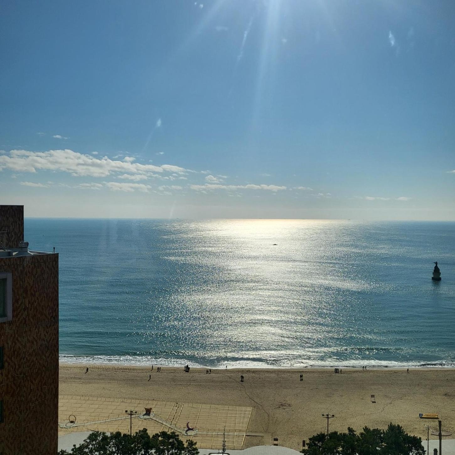 Foto de Toyoko Inn Busan Haeundae 2