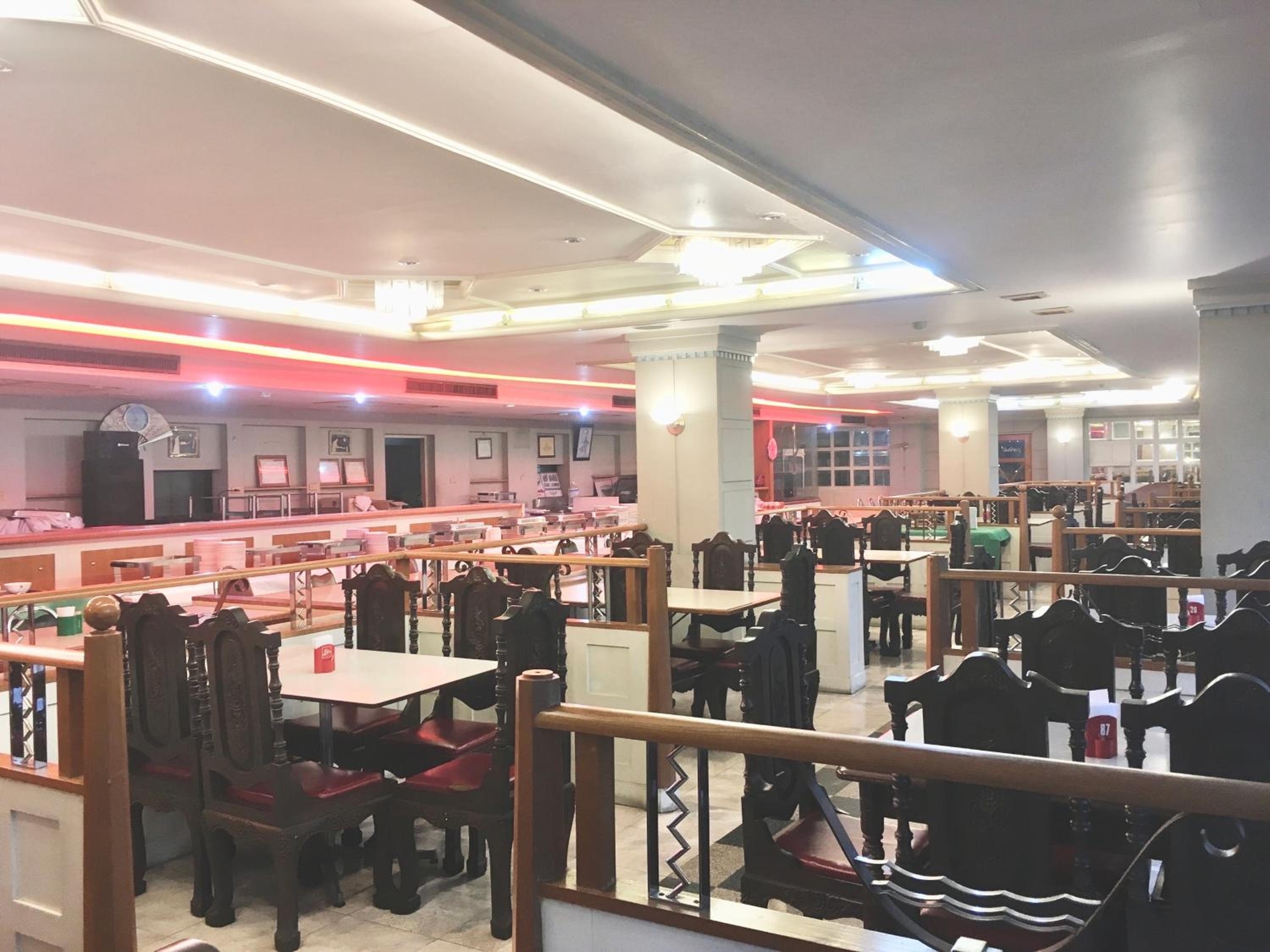 Foto de Jumbotel Hotel