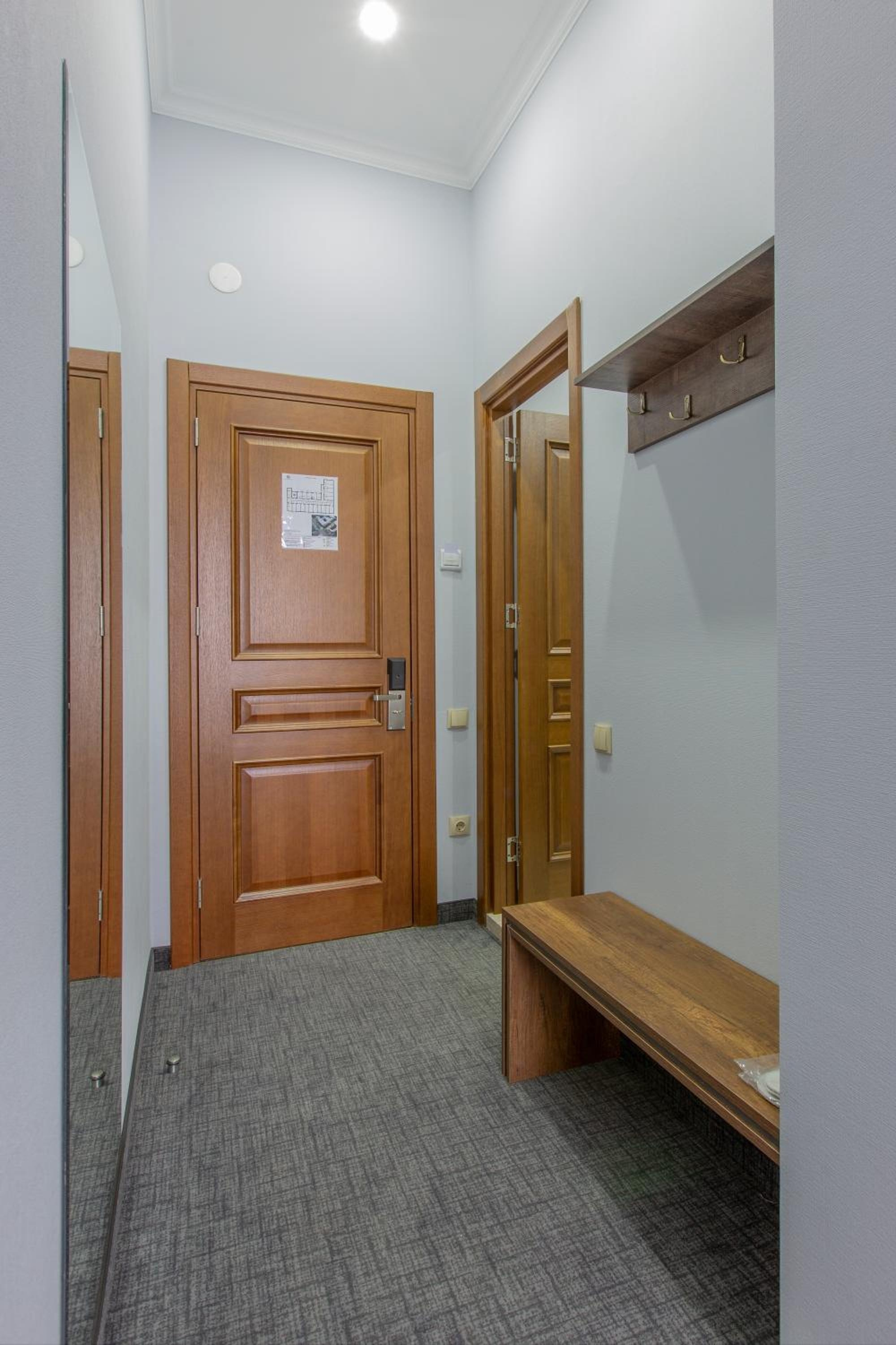 Foto de Alma Boutique Hotel