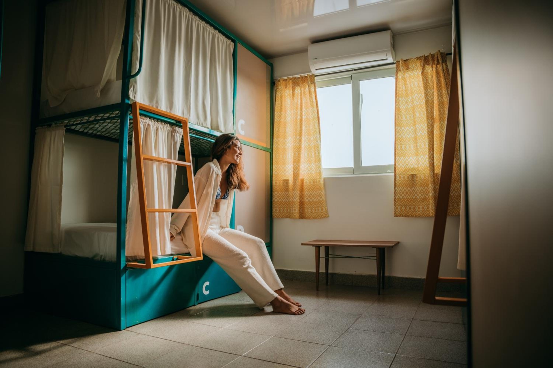 Foto de Viajero San Andres Hostel